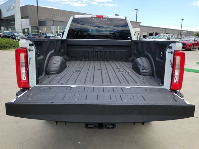 Certified 2026 Ford F350 XLT AWD/4WD image 11