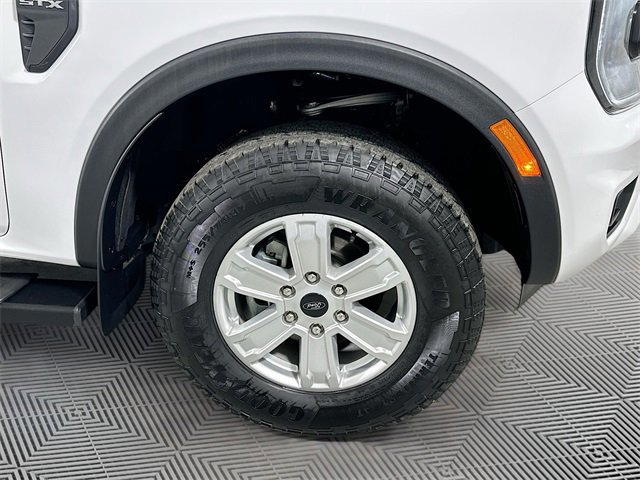 Certified 2024 Ford Ranger XL w/ Trailer Tow Package image 23