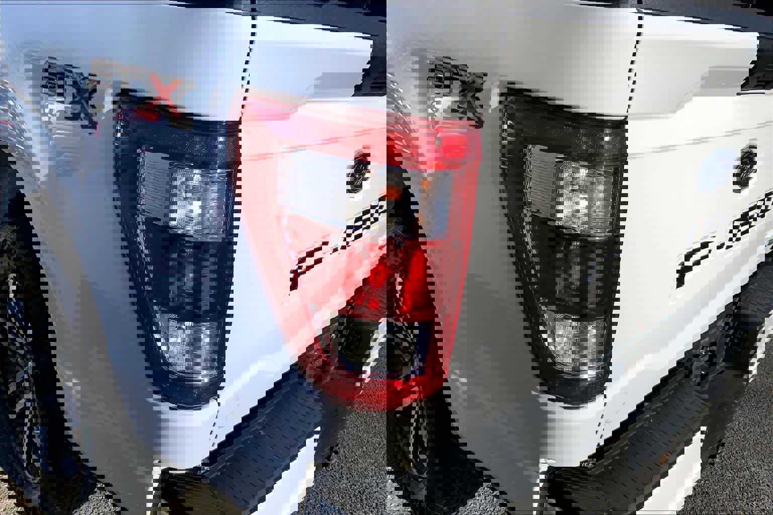 Certified 2022 Ford F150 XL w/ STX Appearance Package image 24