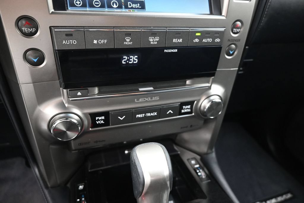 Used 2021 Lexus GX 460 Premium w/ Premium Package AWD/4WD image 25