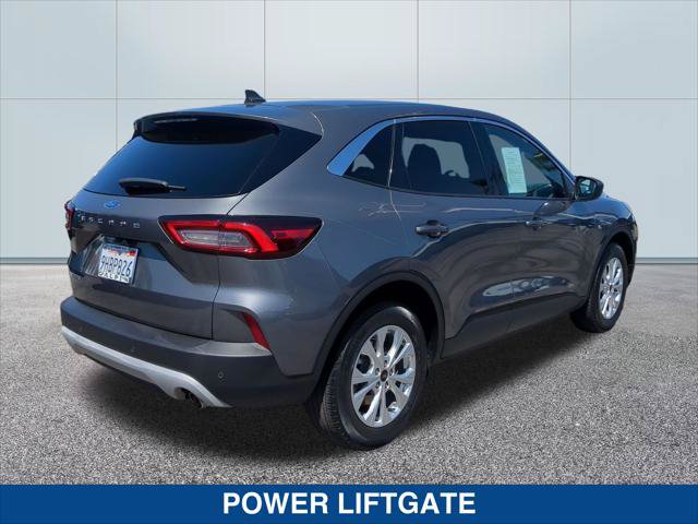 Certified 2023 Ford Escape Active w/ Tech Pack #1 FWD image 5