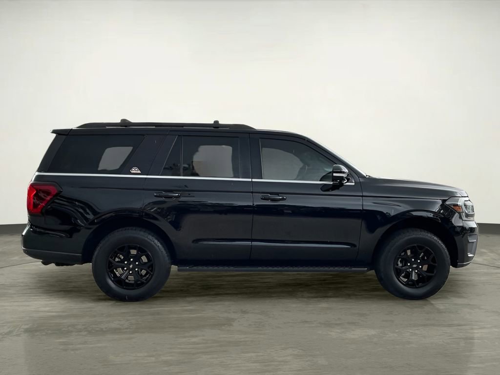 Certified 2022 Ford Expedition Timberline AWD/4WD image 8