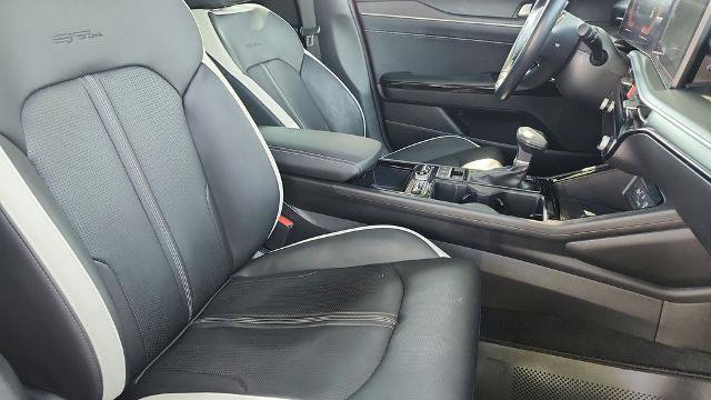 Used 2025 Kia K5 GT-Line FWD image 32