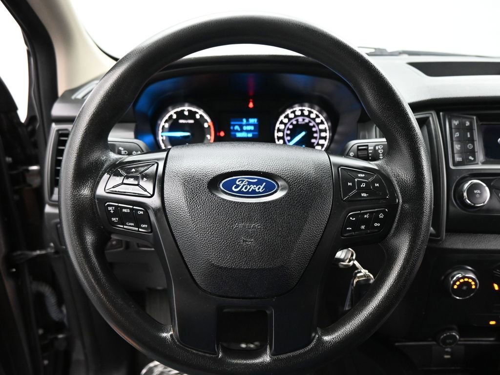 Certified 2020 Ford Ranger XL w/ Equipment Group 101A Mid image 38