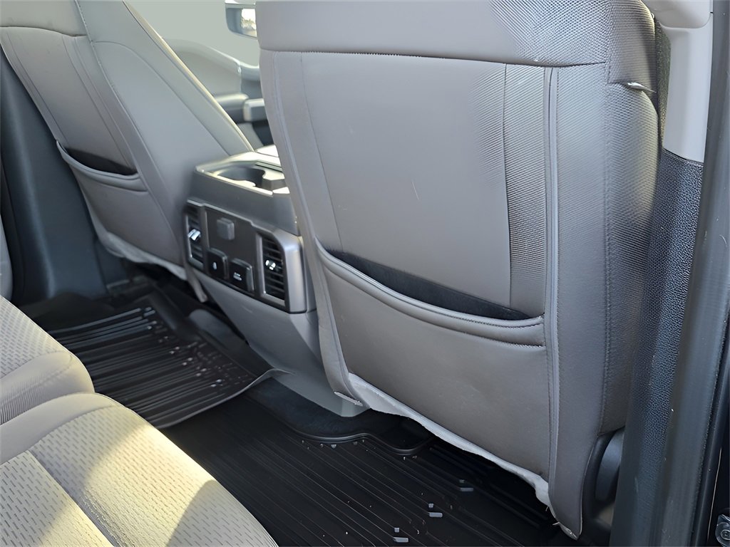 Certified 2022 Ford F250 XLT w/ XLT Premium Package image 25