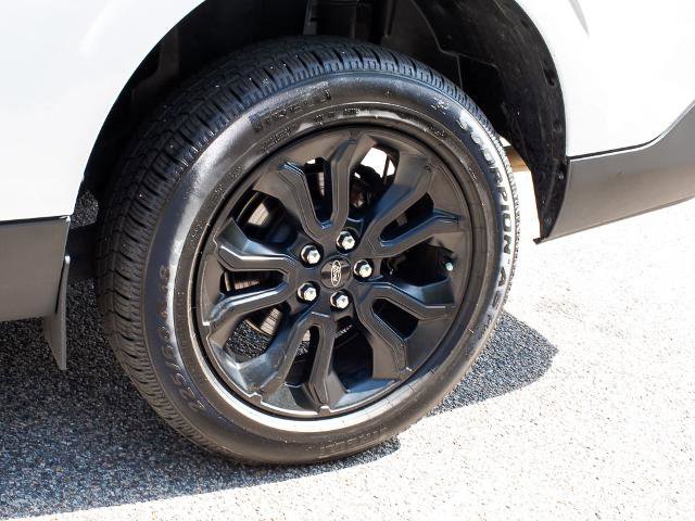 Certified 2023 Ford Maverick Lariat w/ Lariat Luxury Package AWD/4WD image 6