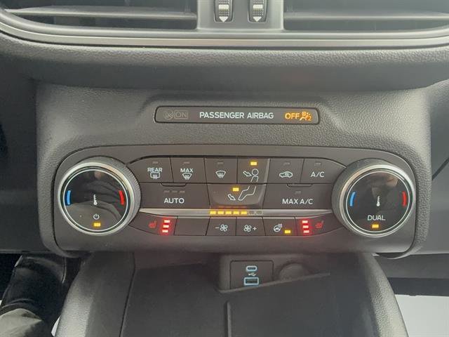 Certified 2023 Ford Escape Active image 17