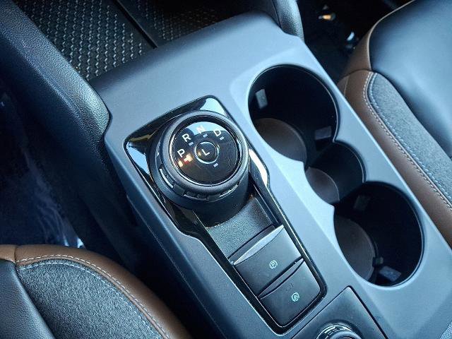 Certified 2024 Ford Bronco Sport Outer Banks image 19