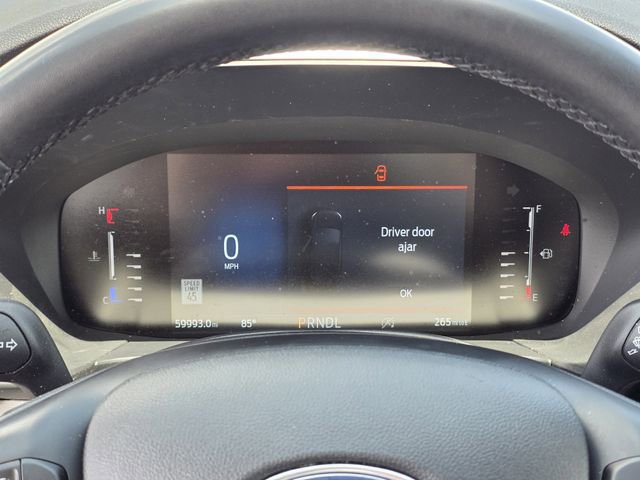 Certified 2023 Ford Escape Active w/ Tech Pack #1 FWD image 12