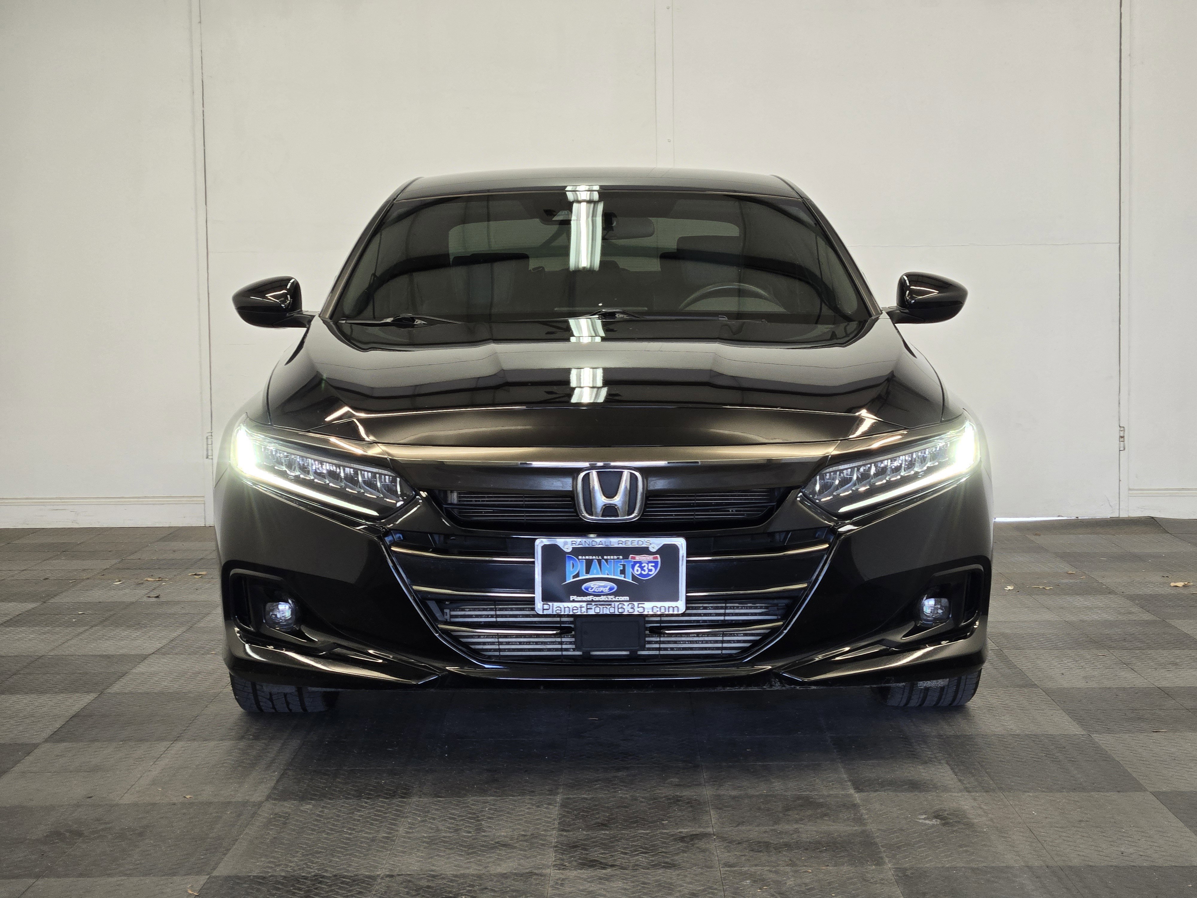 Used 2022 Honda Accord Sport image 7