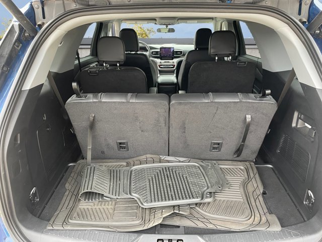 Certified 2023 Ford Explorer XLT w/ Equipment Group 202A image 15