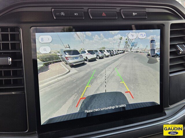 Certified 2024 Ford F150 STX RWD image 22