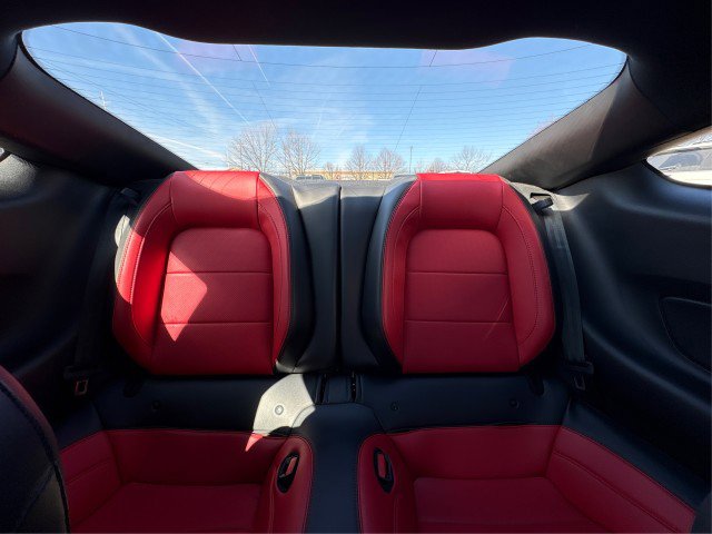 Certified 2023 Ford Mustang GT Premium w/ Equipment Group 401A image 13