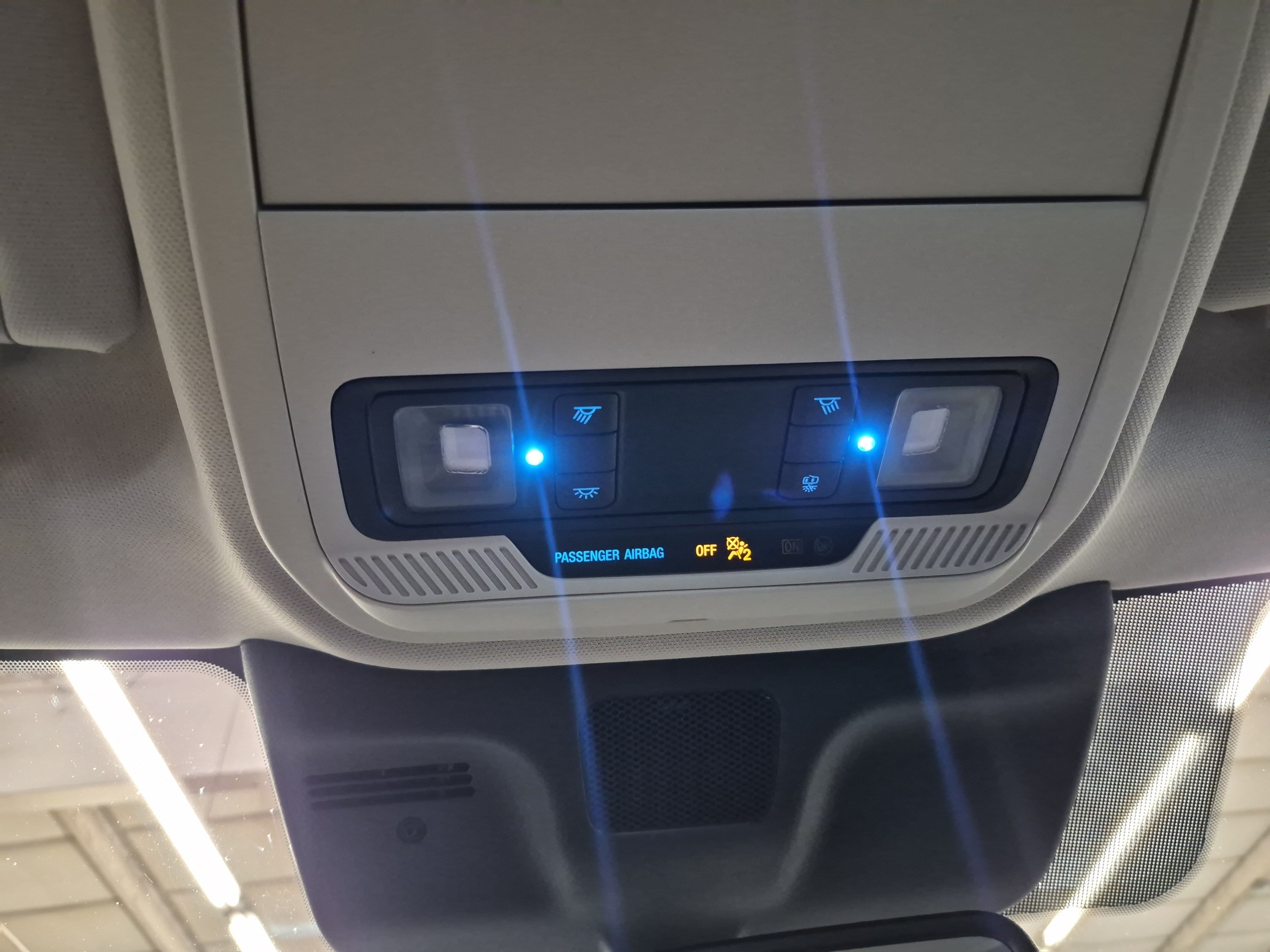 Certified 2025 Ford Expedition Max Active AWD/4WD image 43