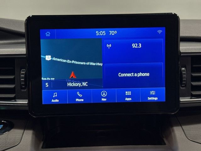 Certified 2021 Ford Explorer XLT w/ Equipment Group 202A AWD/4WD image 25