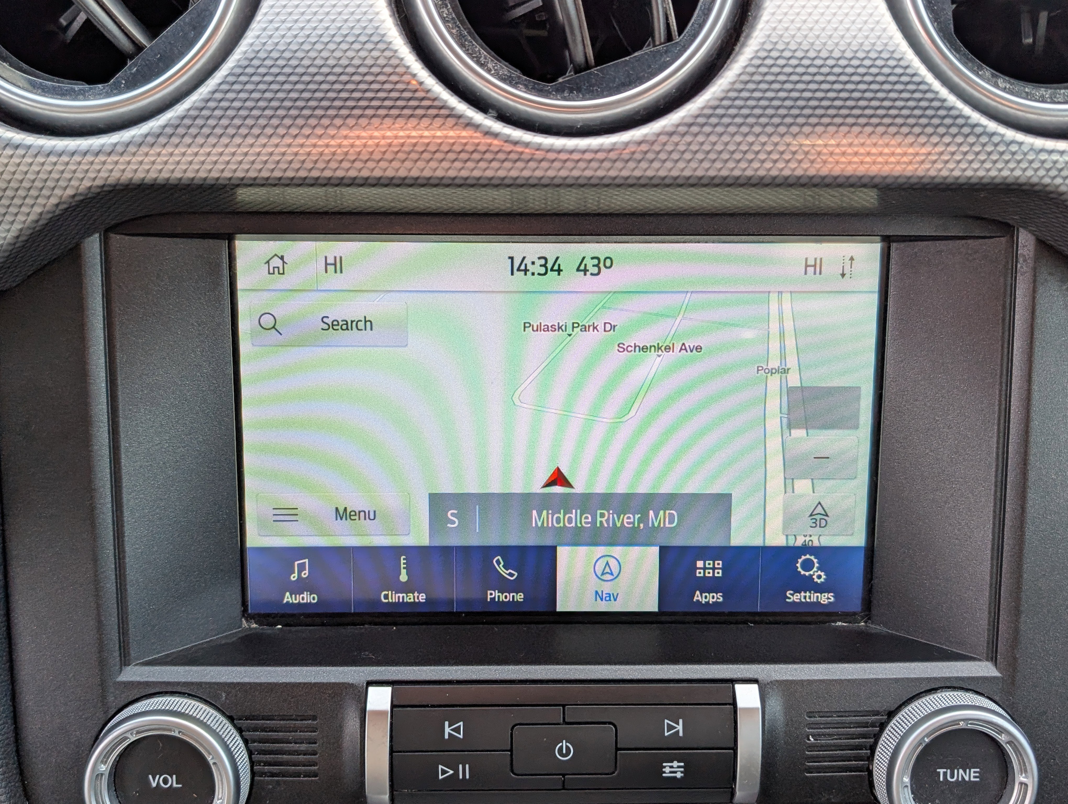 Certified 2020 Ford Mustang Coupe w/ Equipment Group 101A image 25