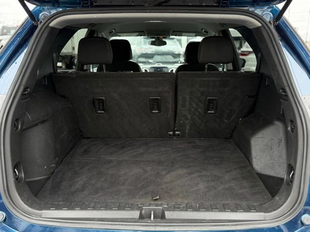 Used 2021 Chevrolet Equinox LT image 38