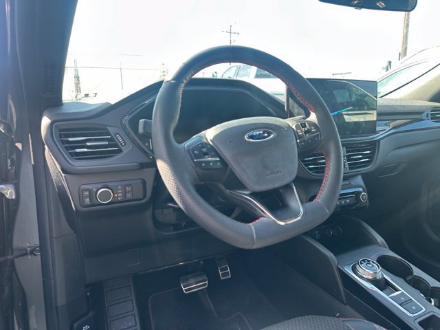 Certified 2023 Ford Escape ST-Line w/ Equipment Group 301A FWD image 14