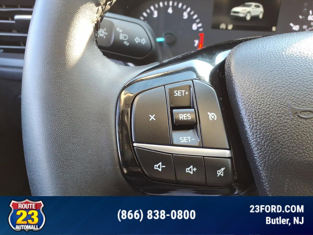 Certified 2022 Ford Escape SE w/ Convenience Package image 16