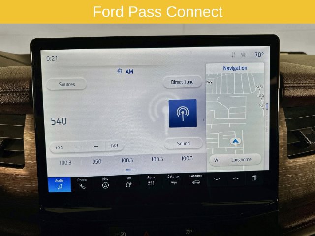 Certified 2024 Ford Expedition Limited AWD/4WD image 31