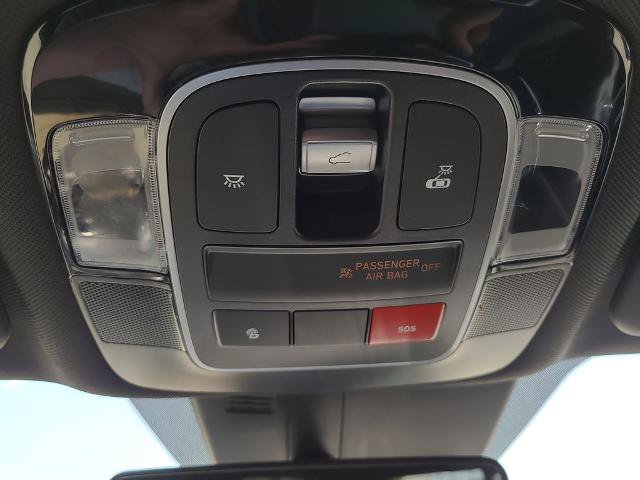 Used 2023 Hyundai Santa Cruz Limited AWD/4WD image 30