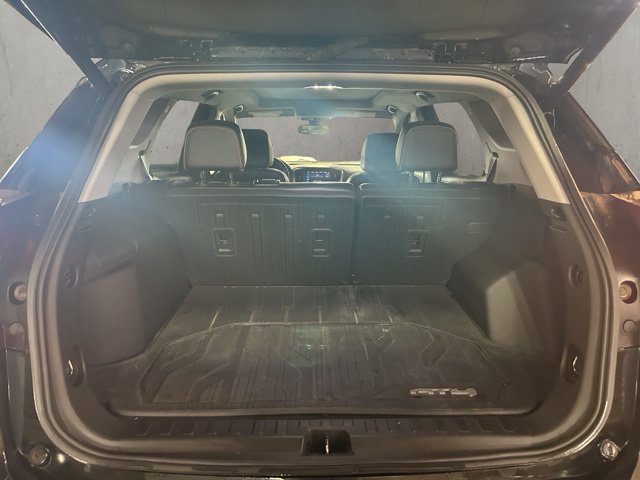 Used 2024 GMC Terrain AT4 AWD/4WD image 21