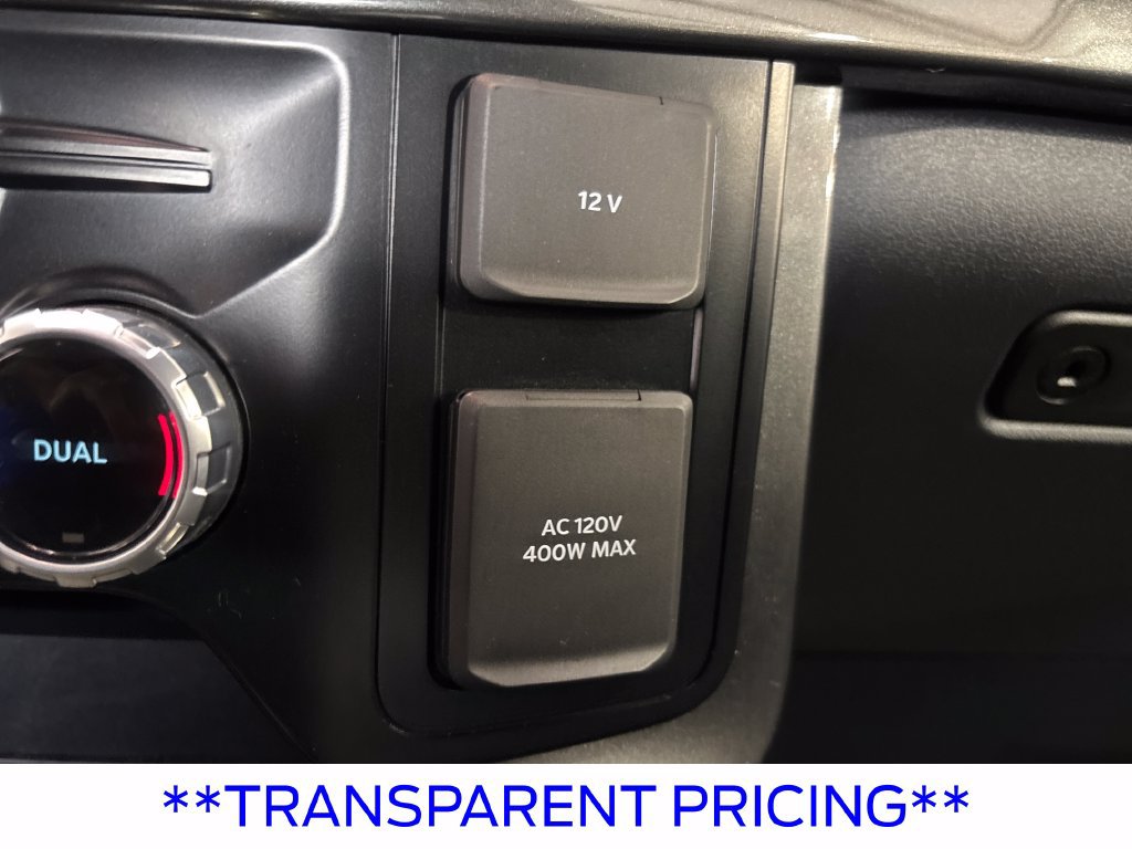 Certified 2023 Ford F150 XLT w/ Equipment Group 302A High AWD/4WD image 26