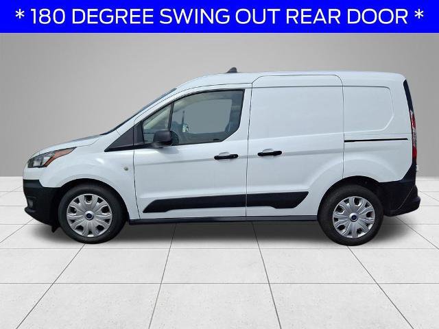 Certified 2023 Ford Transit Connect XL image 2