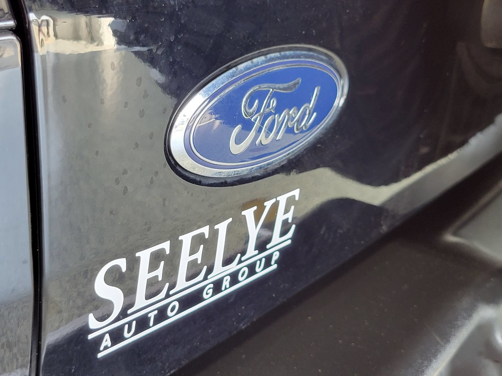 Certified 2024 Ford Bronco Wildtrak AWD/4WD image 32