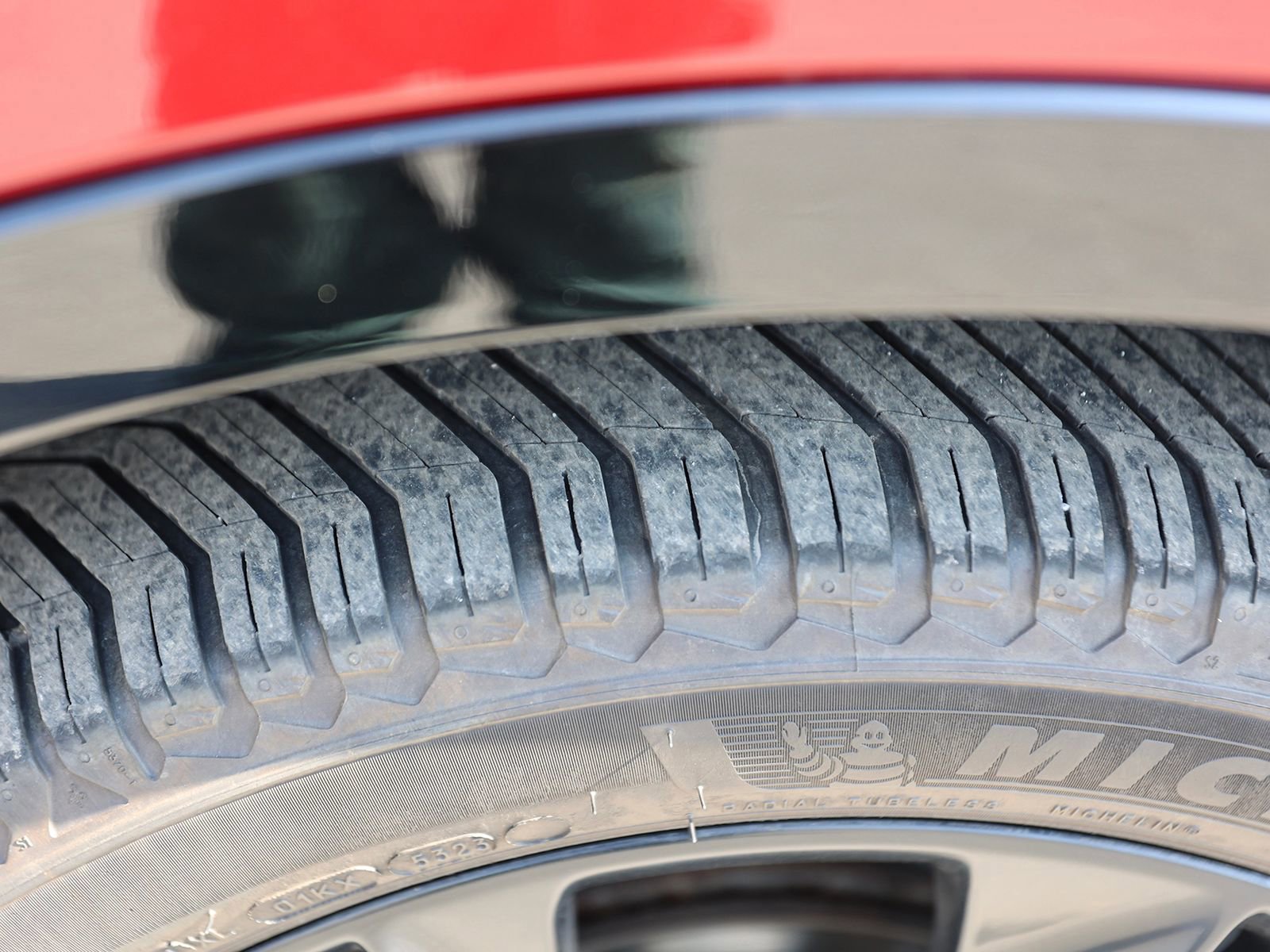 Used 2023 Chevrolet Blazer RS w/ Driver Confidence II Package image 14