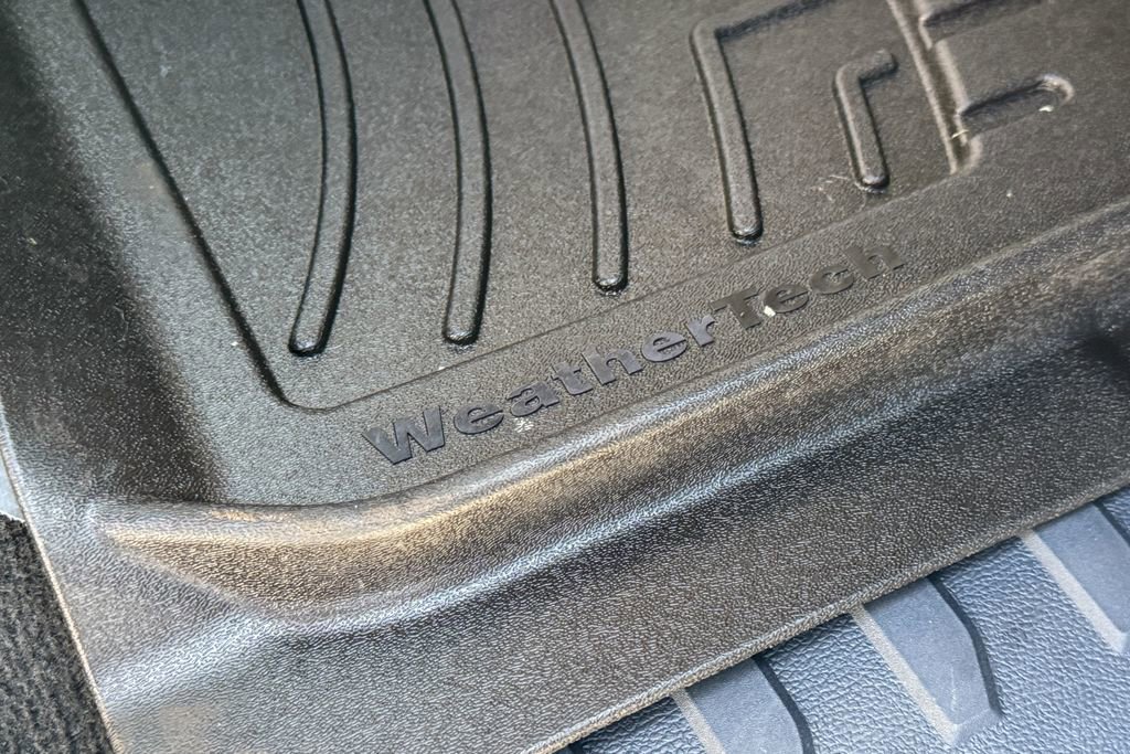 Certified 2024 Ford F250 Lariat w/ Black Appearance Package image 20