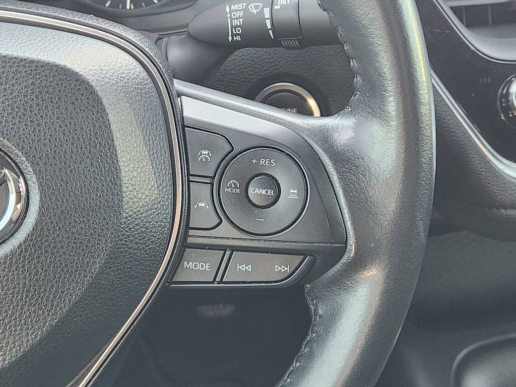 Used 2023 Toyota Corolla SE image 27