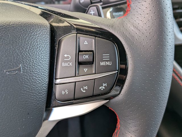 Certified 2025 Ford Explorer ST AWD/4WD image 16