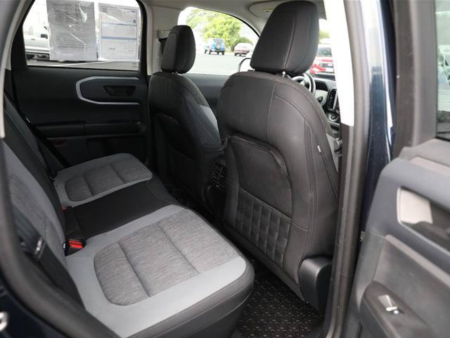 Certified 2021 Ford Bronco Sport Big Bend AWD/4WD image 30