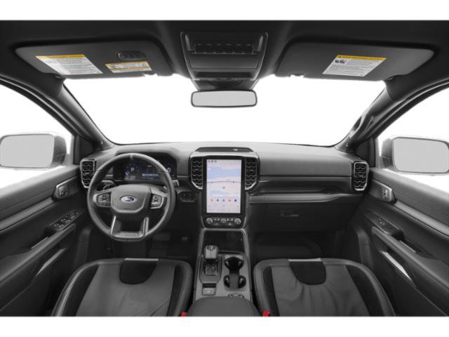 Certified 2025 Ford Ranger Raptor AWD/4WD image 4