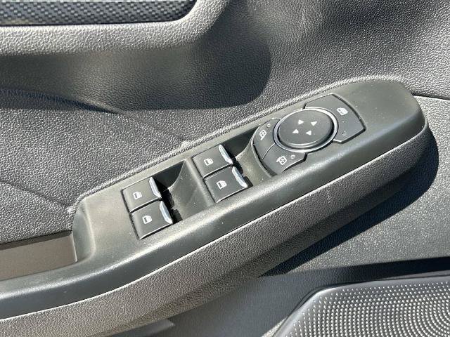 Certified 2025 Ford Escape ST-Line AWD/4WD image 26