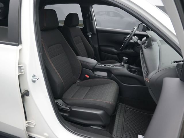 Used 2023 Honda HR-V Sport image 27