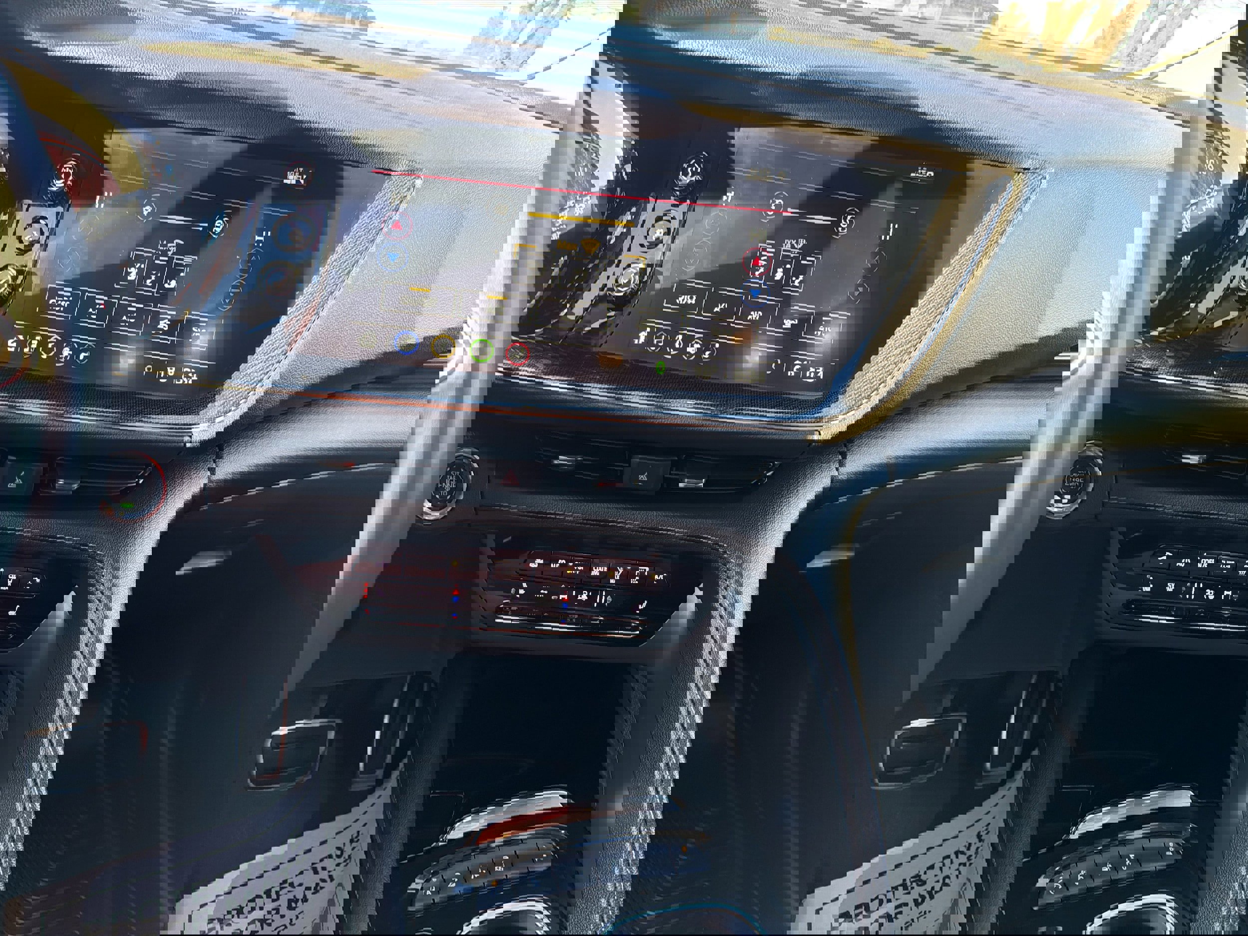 Used 2023 Buick Envision Preferred w/ Sport Touring Package image 12