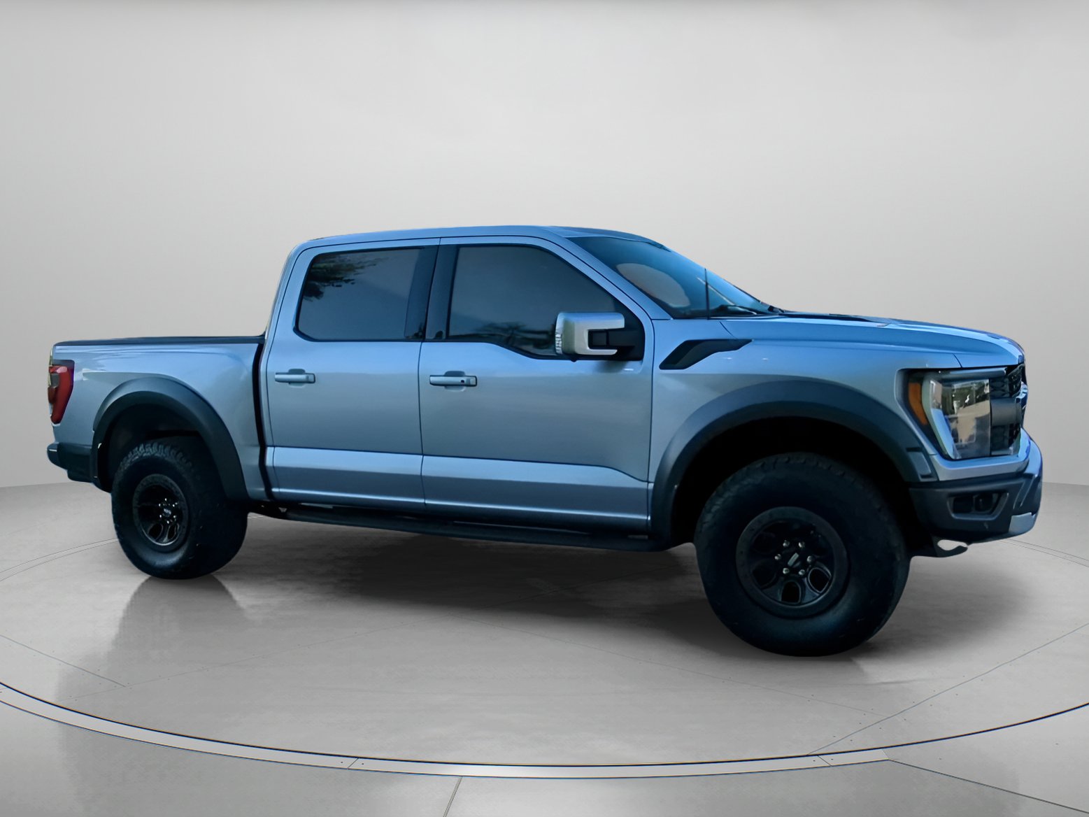 Certified 2023 Ford F150 Raptor w/ Raptor Carbon Fiber Package AWD/4WD image 35