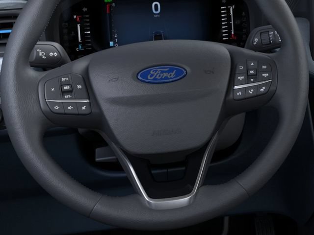 Certified 2026 Ford Maverick XLT w/ XLT Luxury Package FWD image 14