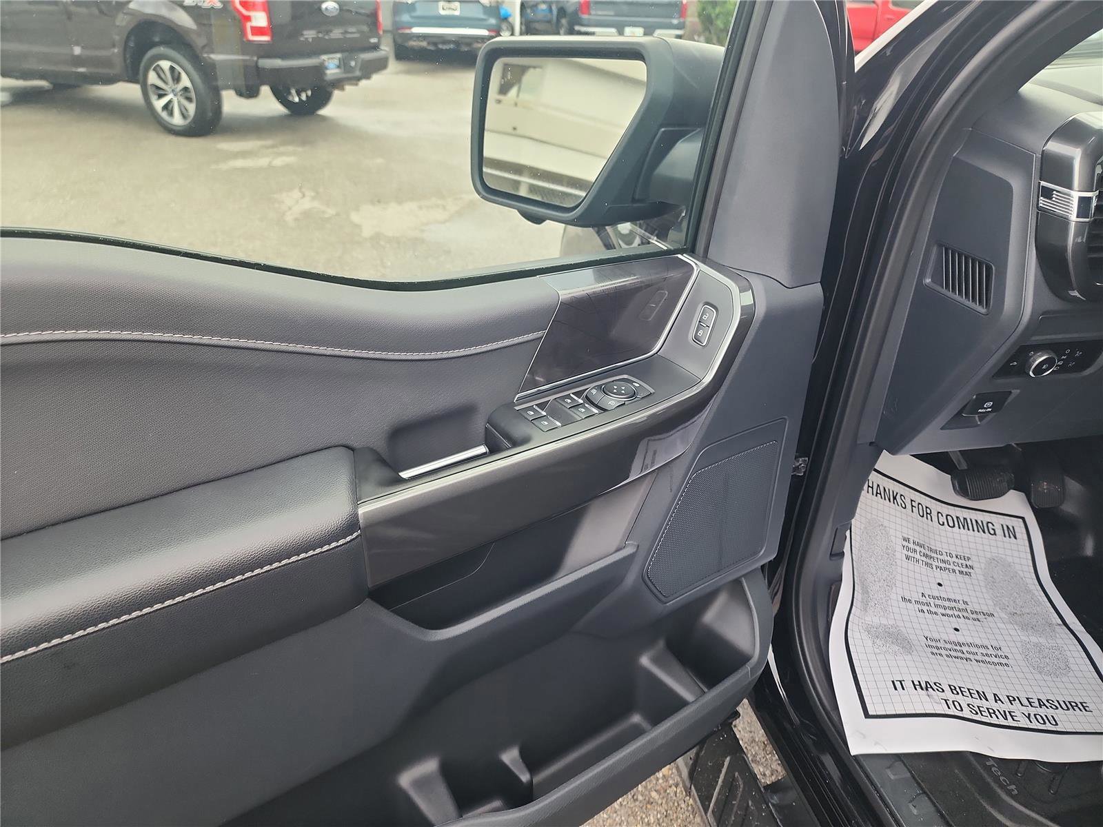 Certified 2023 Ford F150 XLT w/ Equipment Group 301A Mid image 12