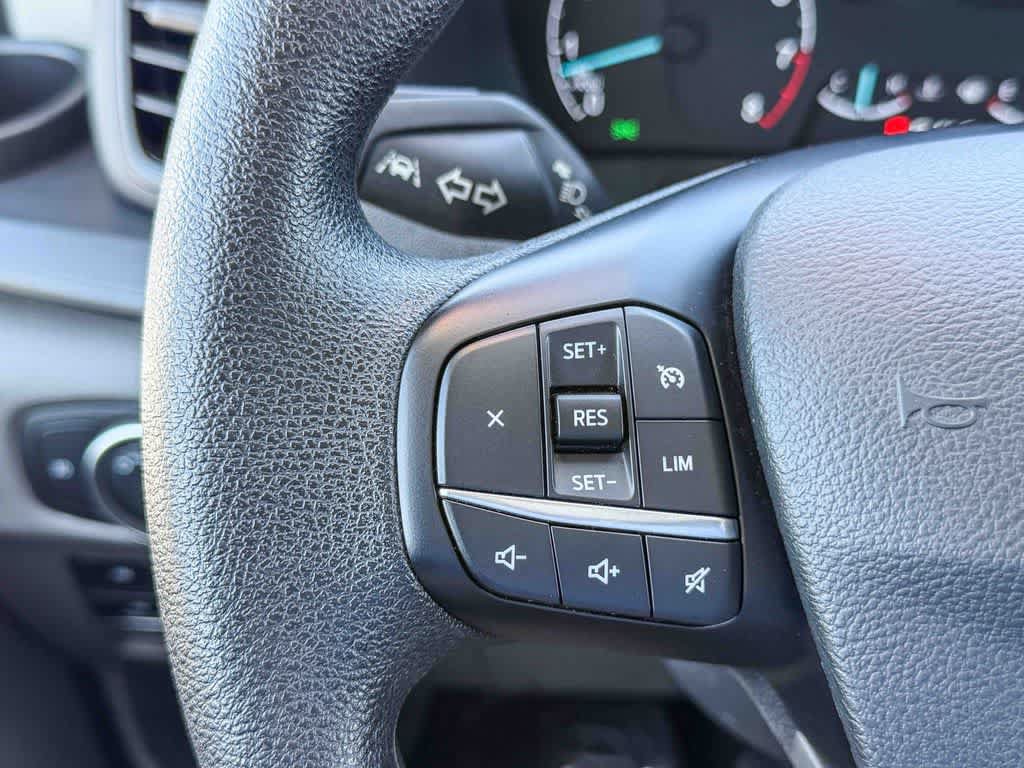 Certified 2025 Ford Transit 350 XLT RWD image 23