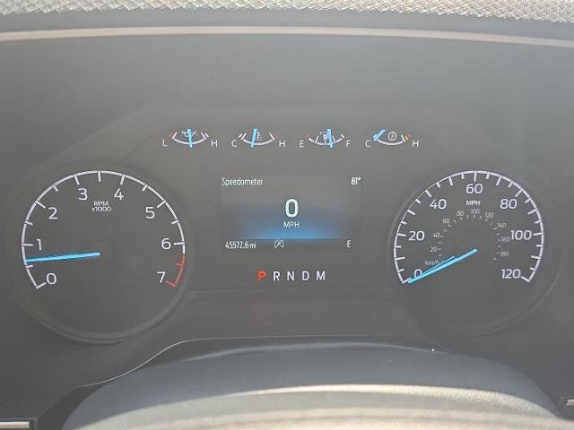 Certified 2023 Ford F150 XL w/ STX Appearance Package AWD/4WD image 19