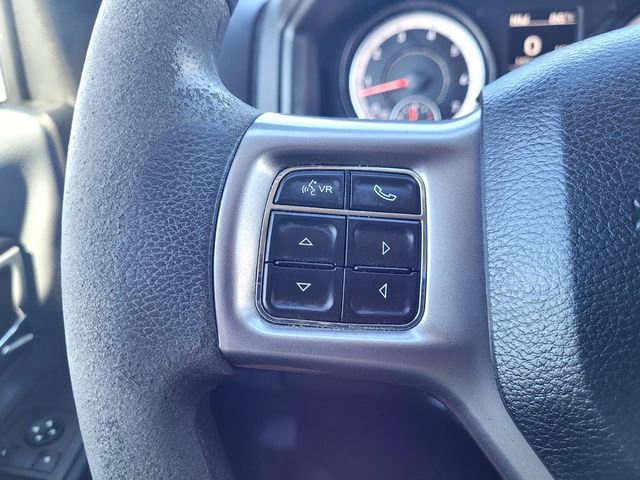 Used 2022 RAM 1500 Classic SLT image 24