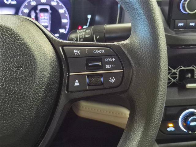 Used 2024 Honda Accord EX image 13