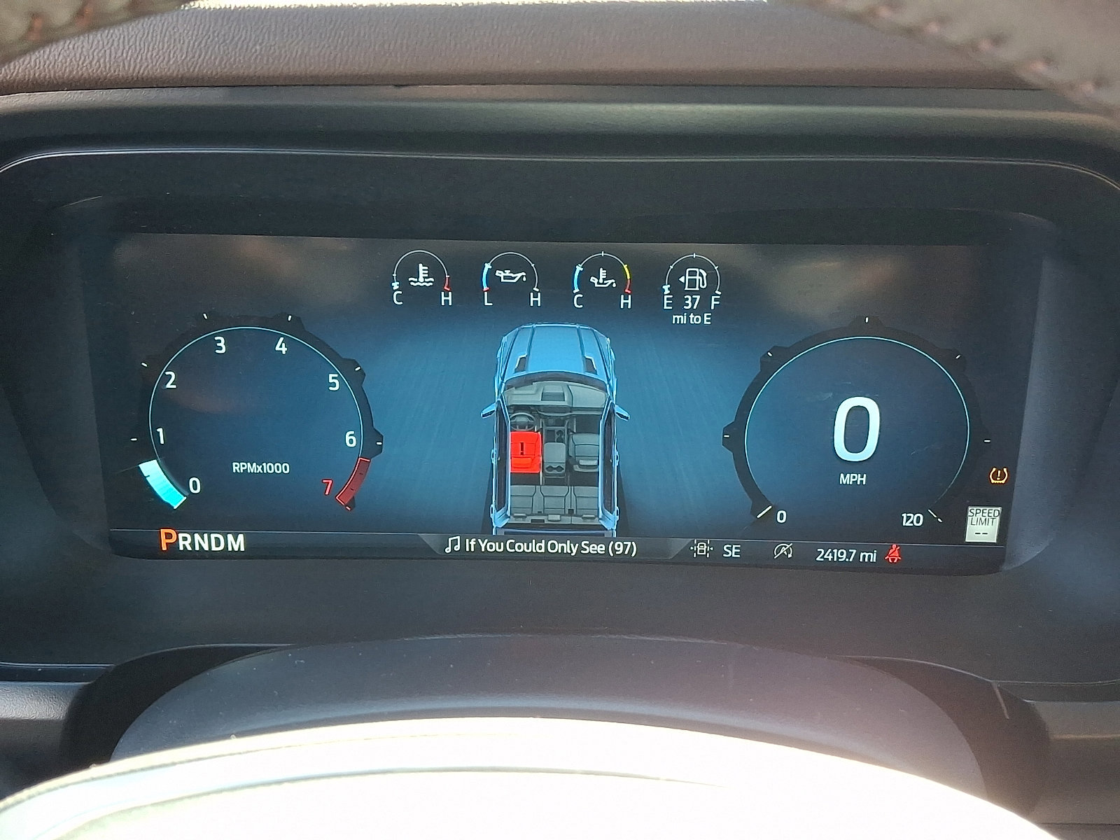 Certified 2024 Ford F150 King Ranch image 28