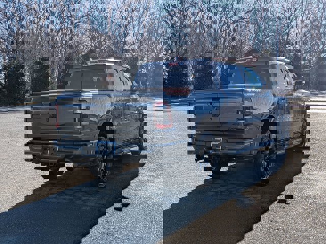 Used 2022 RAM 1500 Laramie image 5