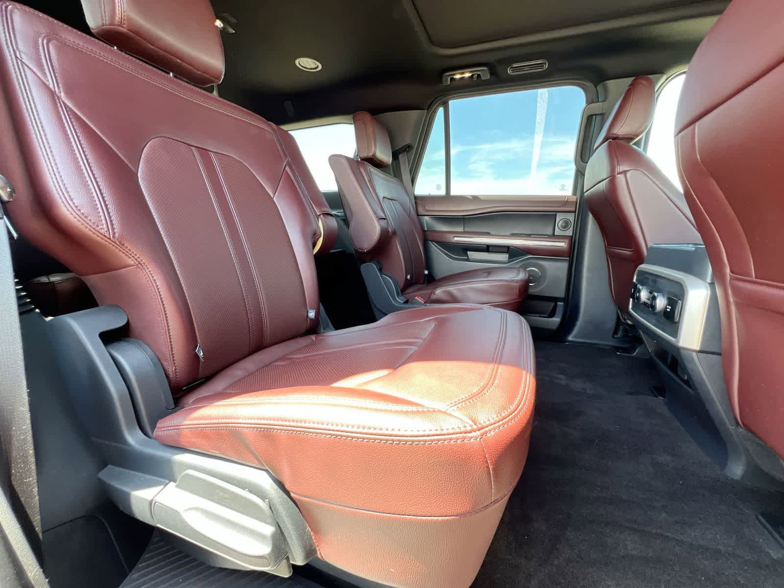 Certified 2023 Ford Expedition Limited AWD/4WD image 20