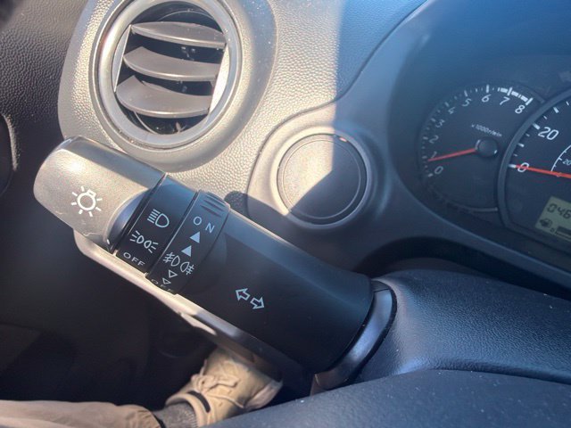 Used 2024 Mitsubishi Mirage ES FWD image 31