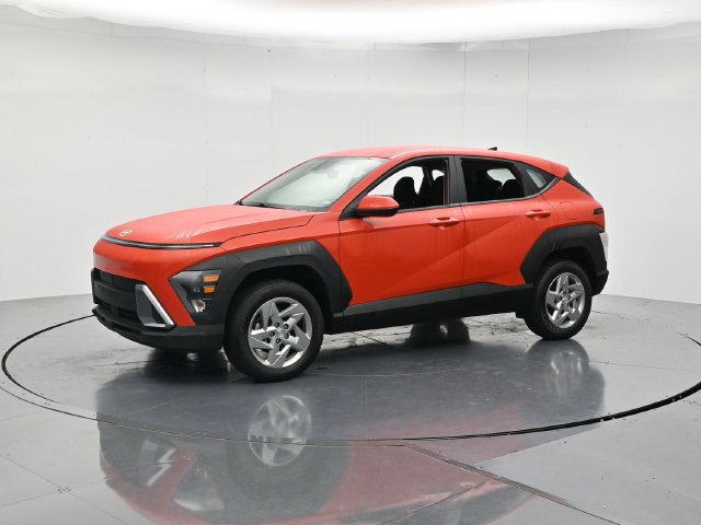 Used 2025 Hyundai Kona SE AWD/4WD image 5